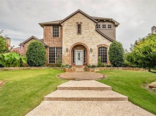 2042 Coldwater Ln, Frisco, TX 75033