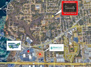 3290 Toole Dr, Macon, GA 31204