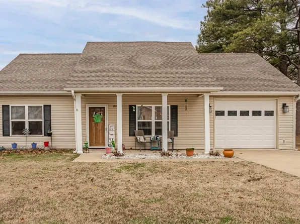 802 Nash Cv, Lake City, AR 72437