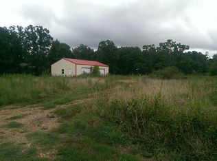 43095 Green Hill Rd, Talihina, OK 74571