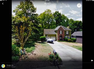 1947 Hobson Ct SW, Marietta, GA
