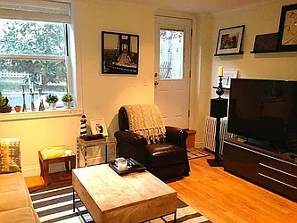 Rented by Jonathan Wachtel, LREB