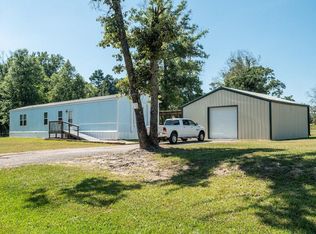 11747 U S Highway 59 N, Livingston, TX 77351