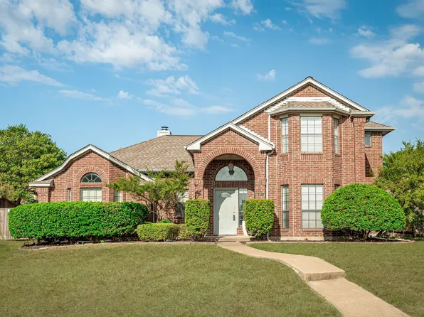 920 Blackstone Dr, Allen, TX 75002