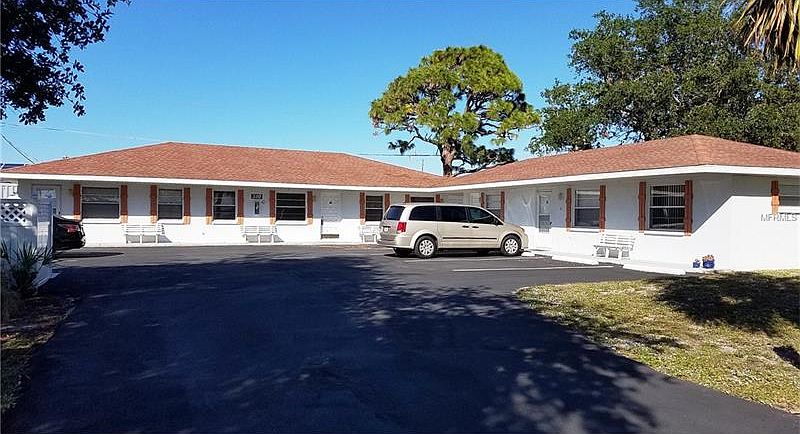 1st image of 510 Airport Ave E #2C