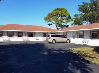 510 Airport Ave E #2C, Venice, FL 34285