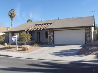 1384 Amapola Dr, Las Vegas, NV 89142