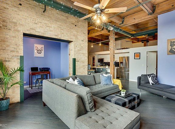 5th image of 2222 W Diversey Ave APT 210