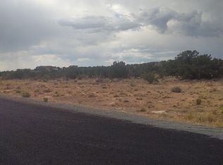 O'E Aiken Ranch Rd, Paulden, AZ 86334