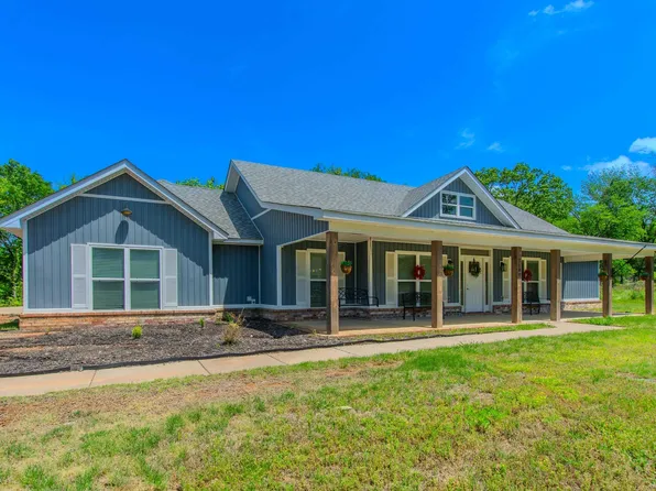 2100 Ferndale Cv, Alexander, AR 72002