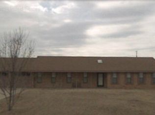 8813 Princeton St, Odessa, TX 79764