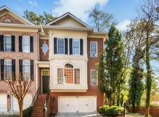 4311 Kingston Gate Cv #27, Atlanta, GA 30341