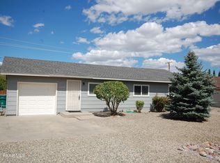 8428 E Manley Dr, Prescott Valley, AZ 86314