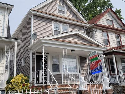 164-03 109th Avenue, Jamaica, NY, 11433