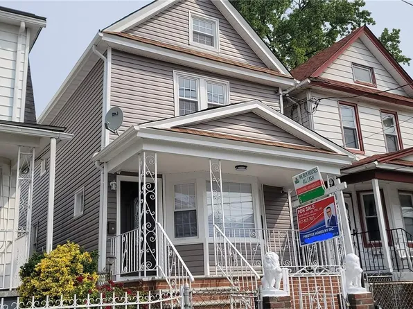 164-03 109th Avenue, Jamaica, NY 11433