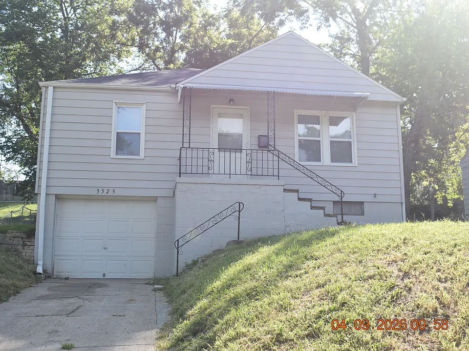 3525 N 37th St