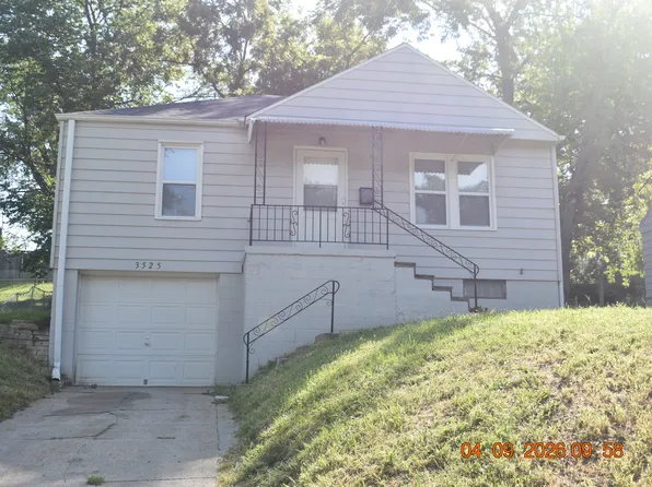 3525 N 37th St, Omaha, NE 68111