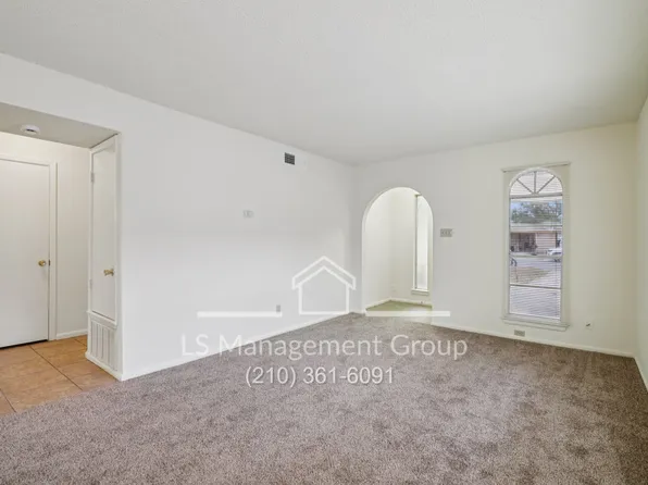 6604 Cherryleaf St #6604, San Antonio, TX 78238