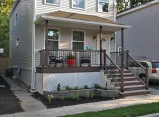 72 Clinton St, Rahway, NJ 07065