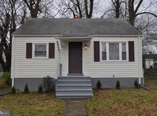 12305 Middle Rd, Silver Spring, MD 20906