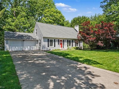 2920 Carters Grove Rd, Cuyahoga Falls, OH, 44223