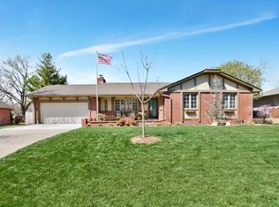 1318 E Walnut Grove Rd, Derby, KS 67037