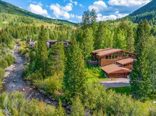 5016 Main Gore Dr N #1, Vail, CO 81657