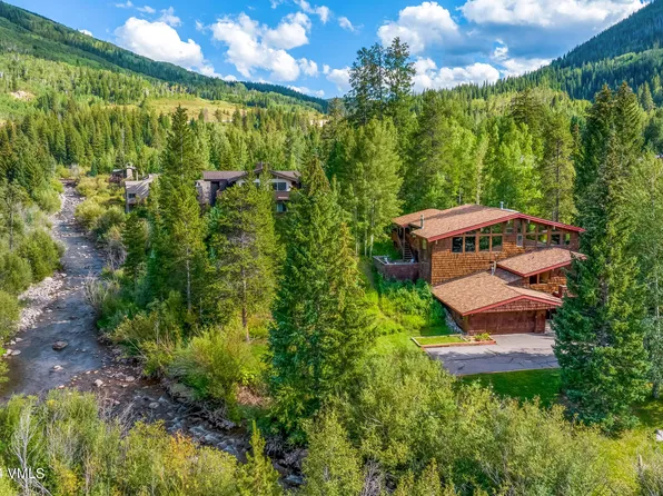 5016 Main Gore Dr N #1, Vail, CO 81657