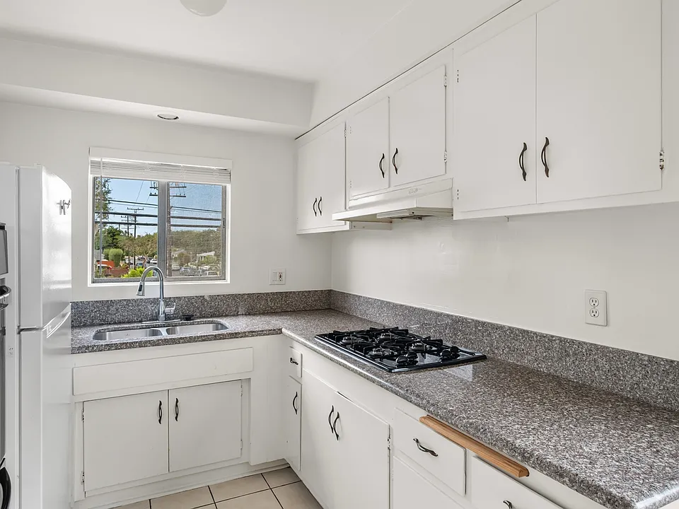 4101 Sawtelle Blvd