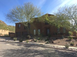 2511 W Perdido Way, Phoenix, AZ 85086
