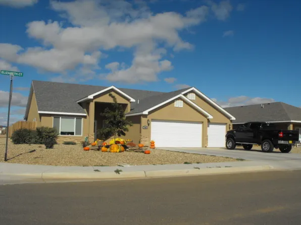 3000 Elizabeth Ct, Clovis, NM 88101
