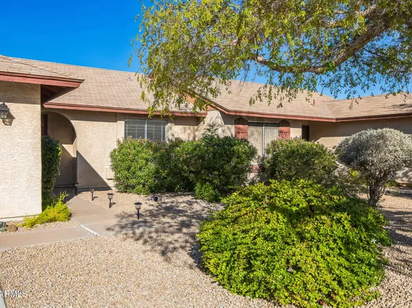 20602 N 31ST Drive, Phoenix, AZ 85027