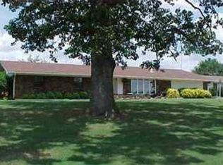 2970 Mid Valley Rd, Booneville, AR 72927