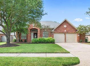 27123 Kendal Ridge Ln, Cypress, TX 77433