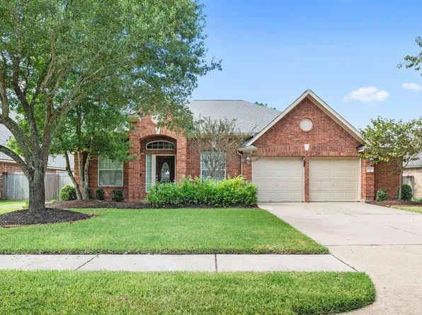 27123 Kendal Ridge Ln, Cypress, TX 77433