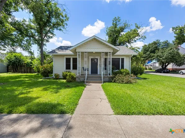 1102 S 7th St, Temple, TX 76504