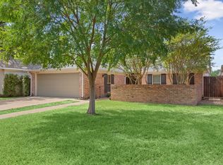 4108 Old Mill Rd, Waco, TX 76710