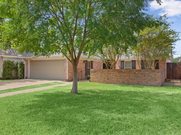 4108 Old Mill Rd, Waco, TX 76710