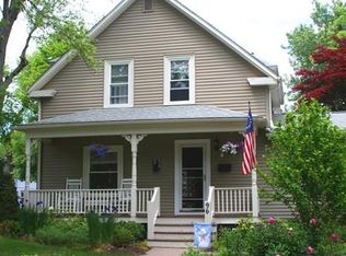 96 Ivy St, North Attleboro, MA 02763
