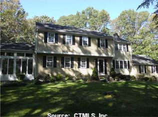 23 Kenilworth Dr, Clinton, CT 06413