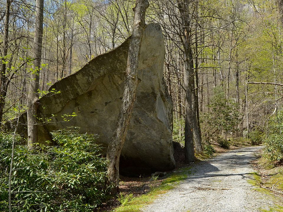 1st image of B12 Rocky Gulch Road