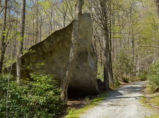 B12 Rocky Gulch Road, Cashiers, NC 28717