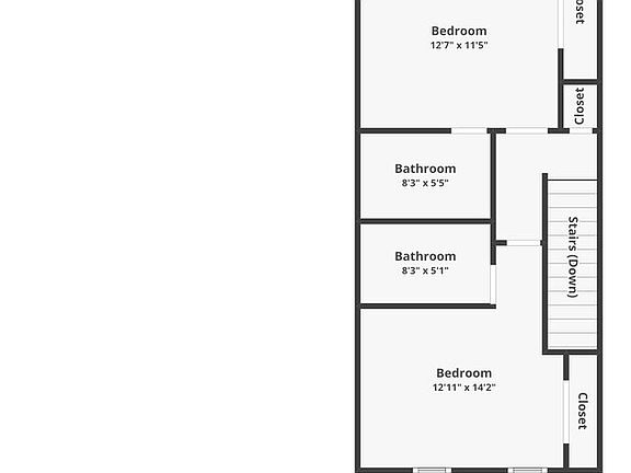 3rd image of 3019 Nevin Place Dr