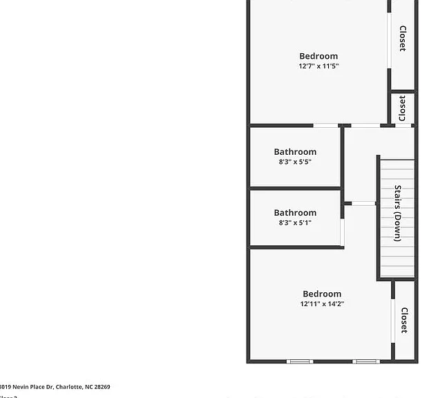 3019 Nevin Place Dr — Photo 3
