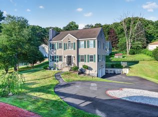 36 Shirley Rd, Shrewsbury, MA 01545
