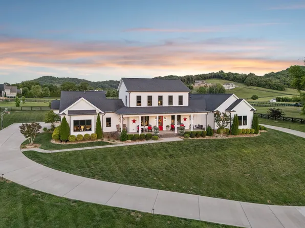 9090 Horton Hwy, College Grove, TN 37046