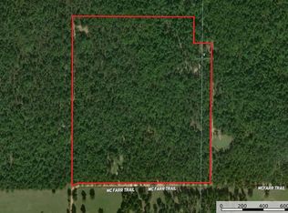 McFarr Trl, Mammoth Spring, AR 72554