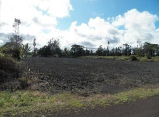 5th Ave LOT 2386, Keaau, HI 96749