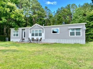409 Chay Loop, Noble, LA 71462