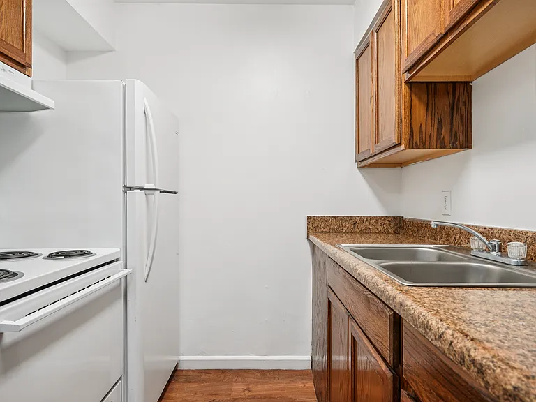 Liv Apartments — Photo 52